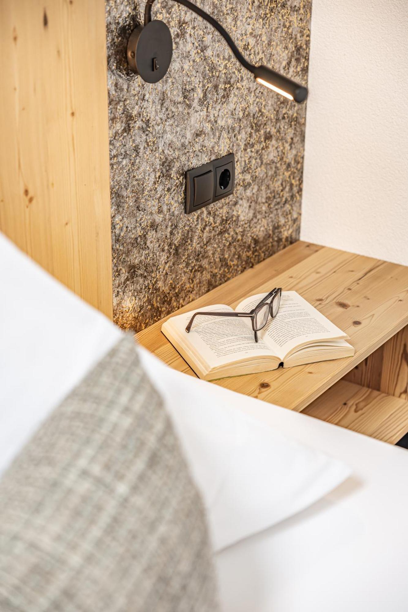 Appartements Liftstueberl Alpbach Exterior foto