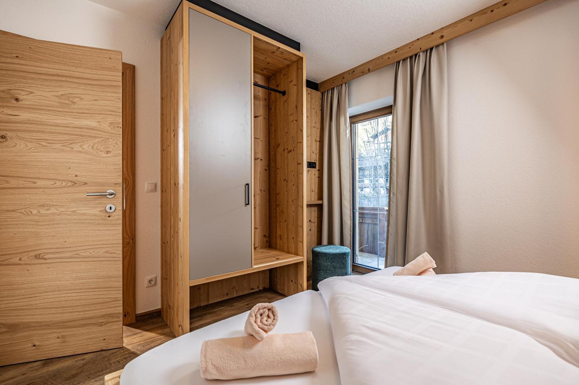 Appartements Liftstueberl Alpbach Exterior foto