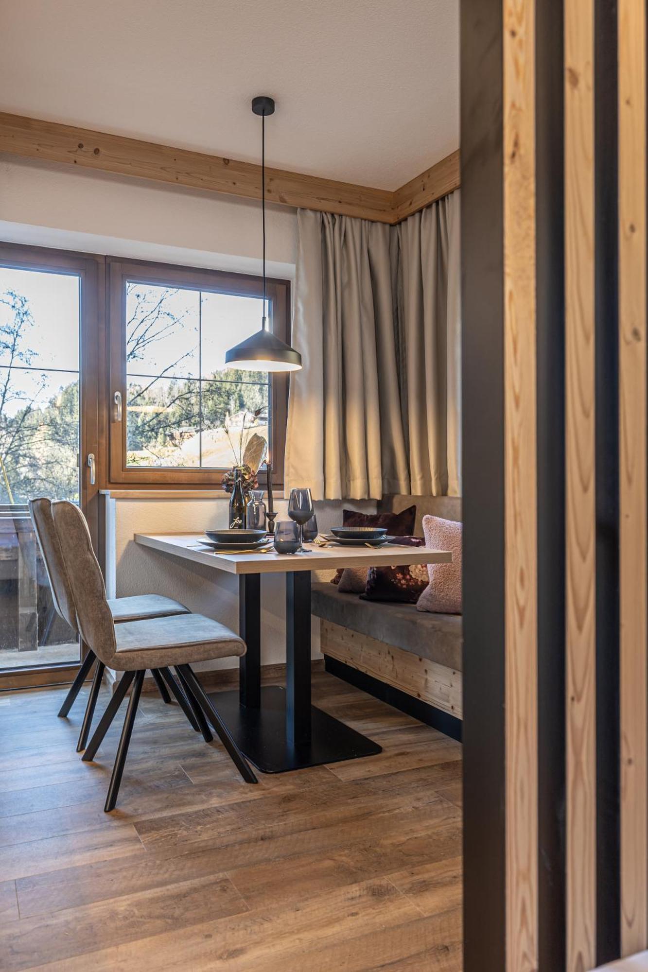 Appartements Liftstueberl Alpbach Exterior foto